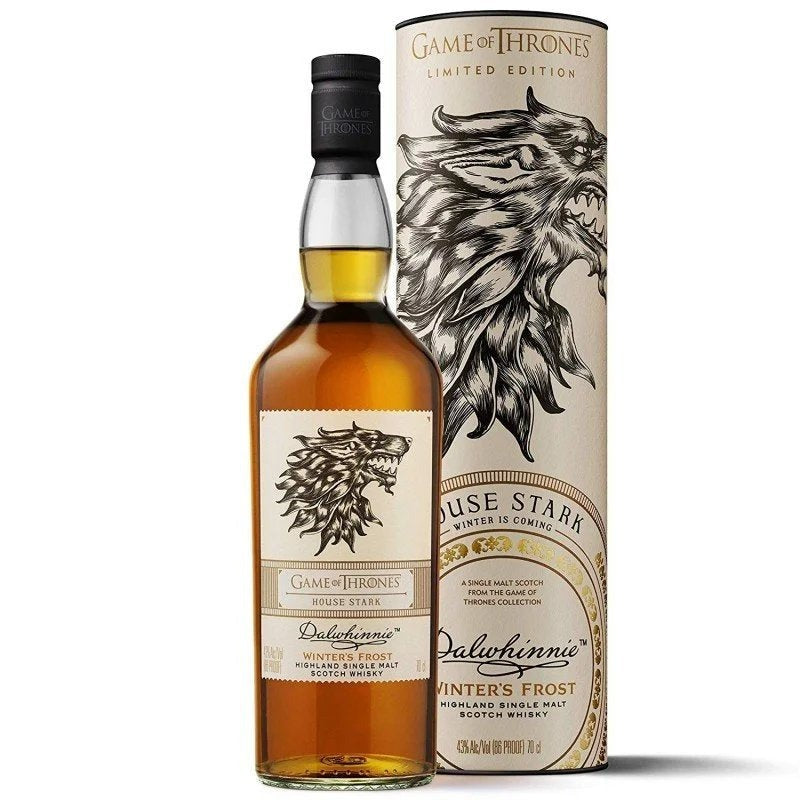 Gameofthrones–HouseStark–Dalwhinnie