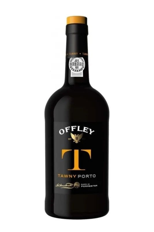 OffleyPortoTawnyNV(750ml)