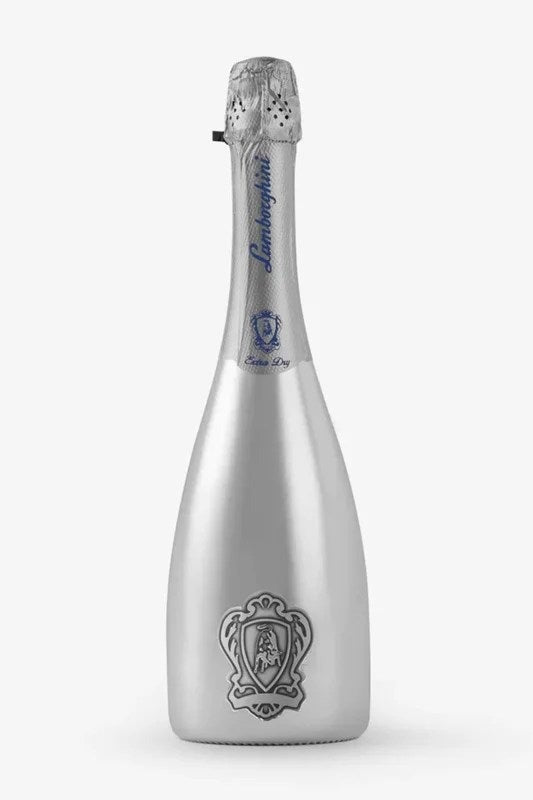 LamborghiniPlatinumExtraDryProsecco(750ml)