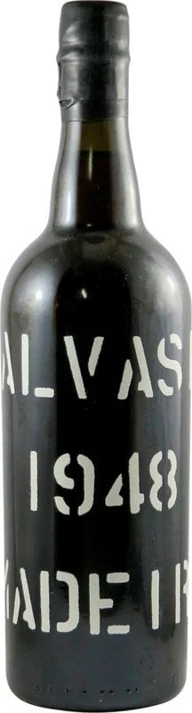 Madeira,1948MadeiraWine