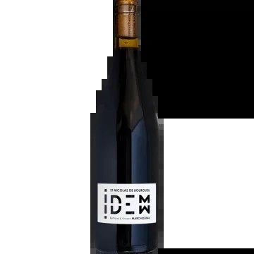 Idem2024–Bertrand&VincentMarchesseau
