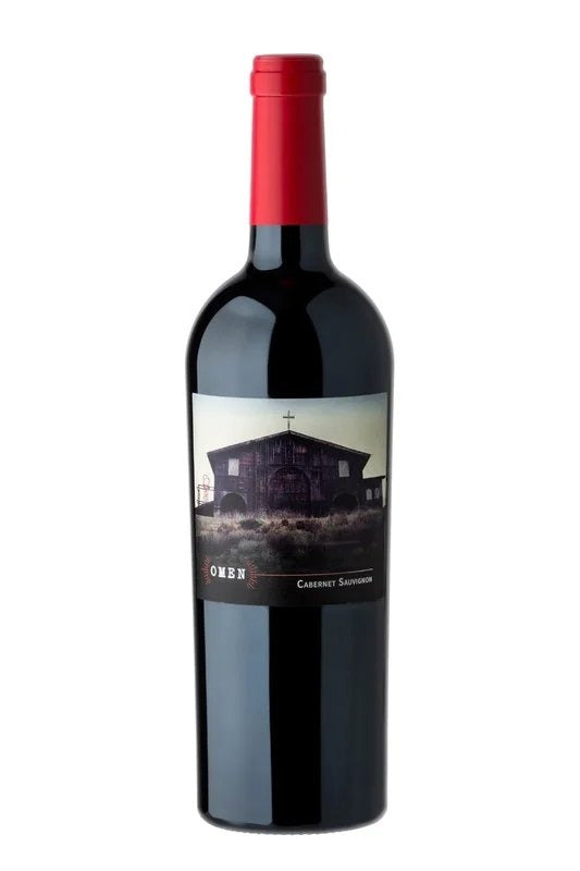 OmenCabernetSauvignon2024(750ml)