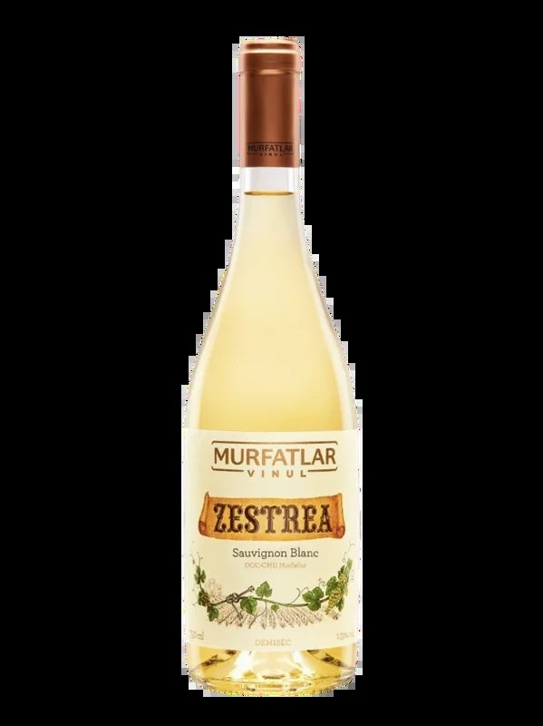 MurfatlarZestreaSauvignonBlancWhiteWine