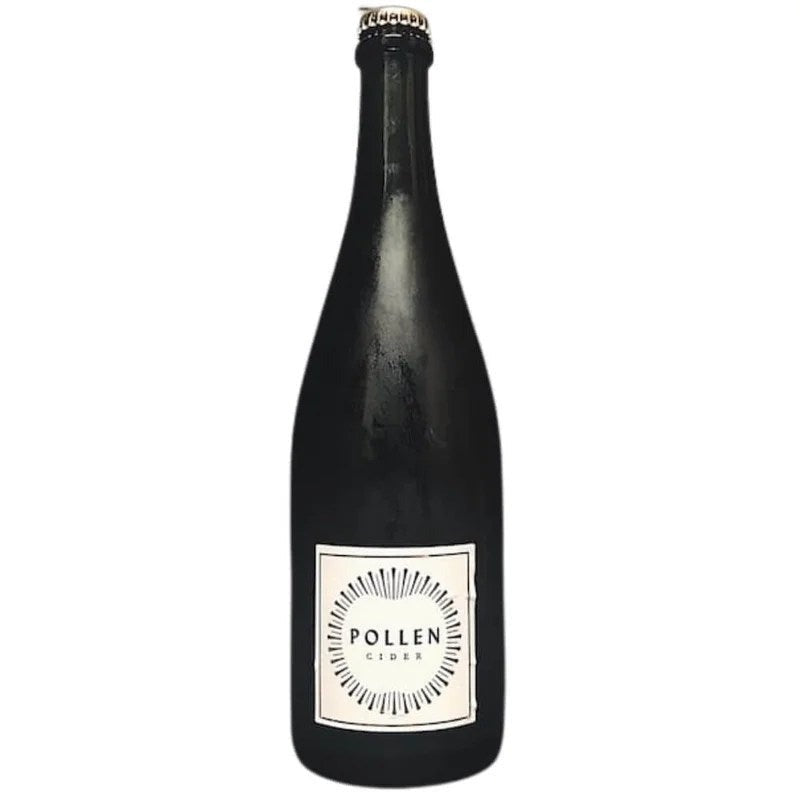 PollenCider2014