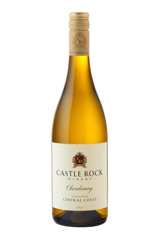 CastleRockChardonnayCentralCoast2024–750ML