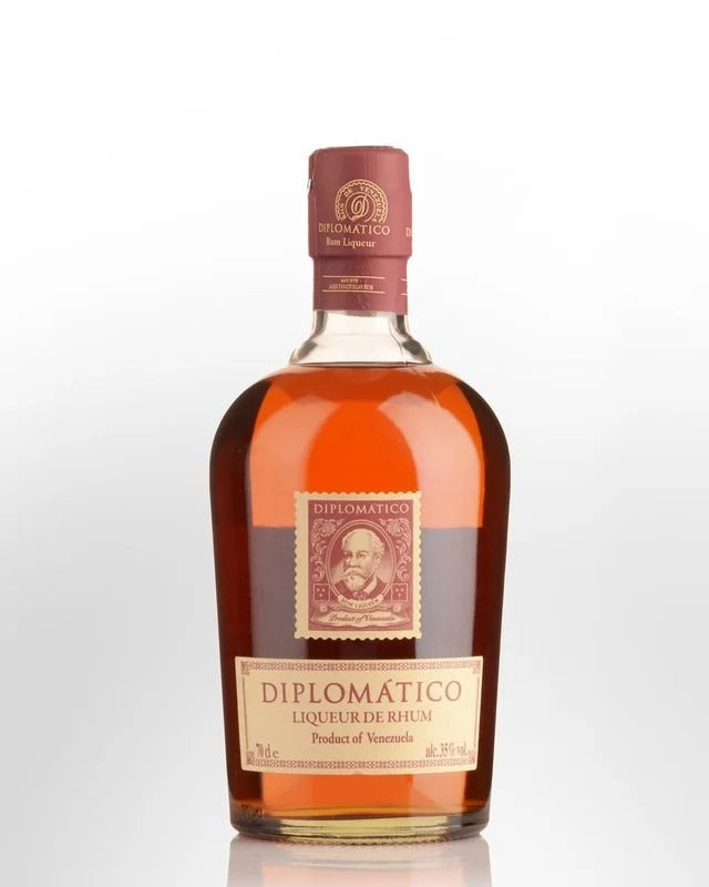 DiplomaticoRumLiqueur(700ml)