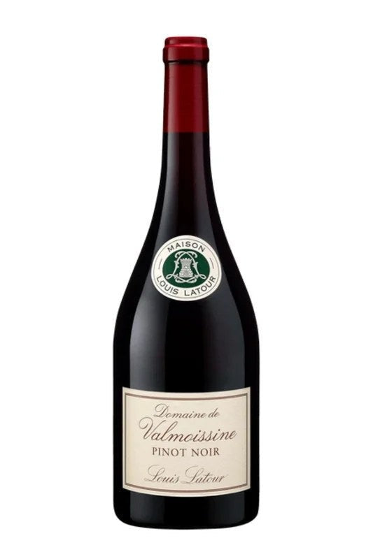 LouisLatourDomainedeValmoissinePinotNoir2022(750ml)