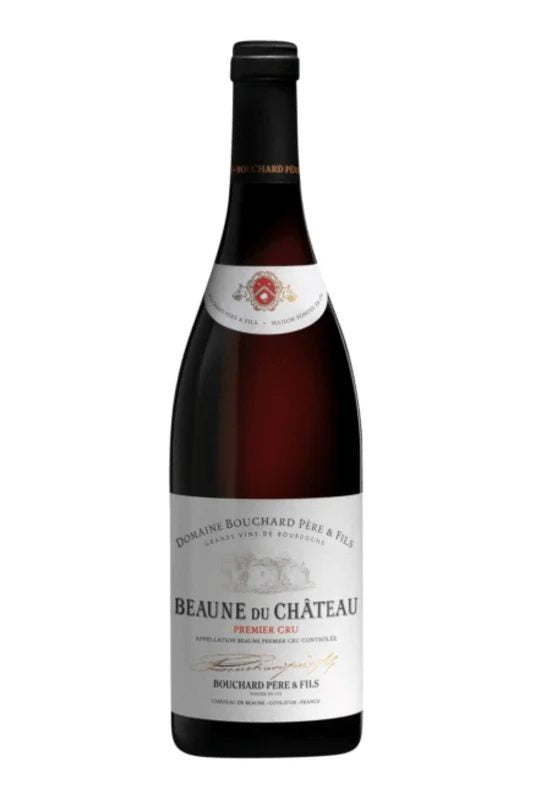 DAMAGEDLABEL:BouchardPere&FilsBeauneduChateauPremierCru(750ml)