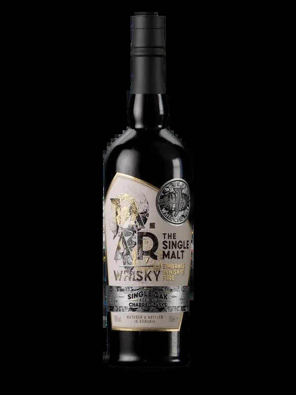 Jaar(JA.AR)SingleMaltWhiskyBourbonCask700ml40%ABV