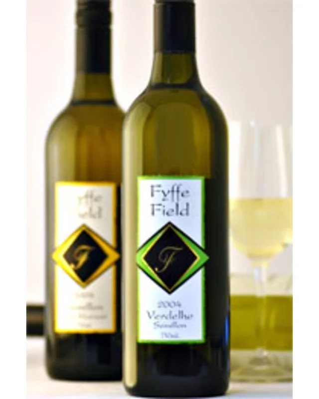 2004FyffeFieldWinesVerdelhoSemillon