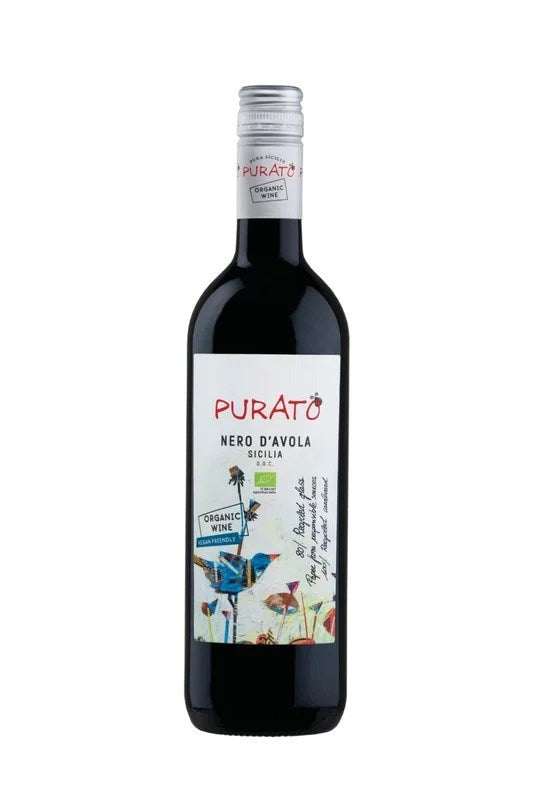 PuratoNerod’Avola2023(750ml)