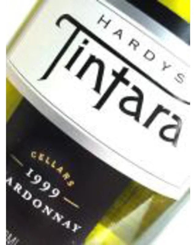 1999HardysTintaraCellarsChardonnay