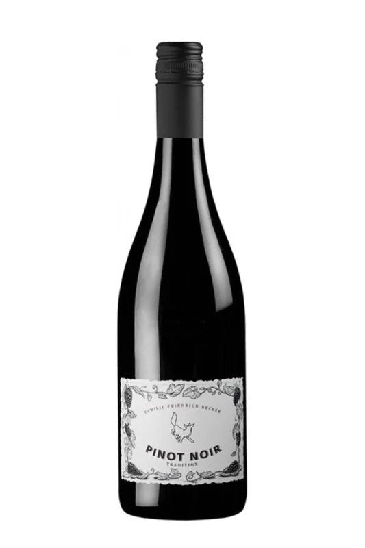 BeckerTraditionPinotNoir2020(750ml)