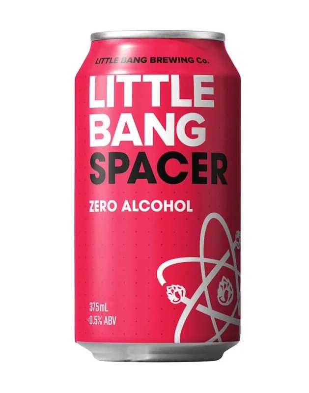 LittleBangBrewingCoSpacerZeroAlcohol