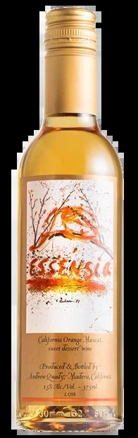 Quady,‘Essensia’,California,OrangeMuscat202237.5cl