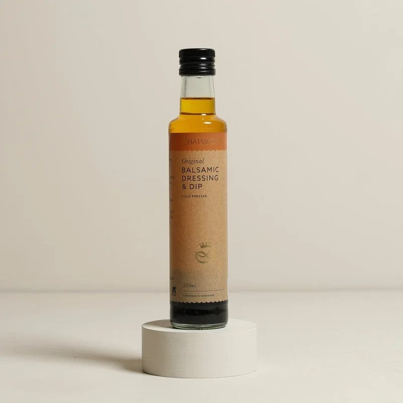 OriginalBalsamicDressing