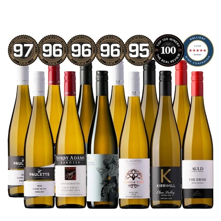RieslingLineup