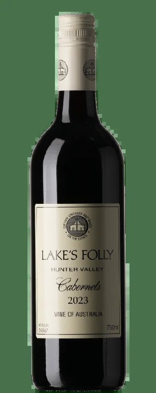 Lake’sFollyCabernets2023