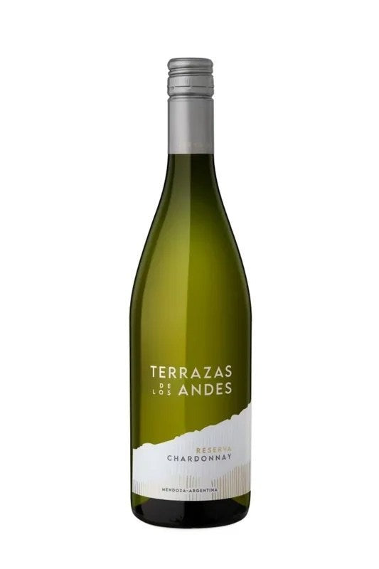 TerrazasdelosAndesReservaChardonnay2024(750ml)