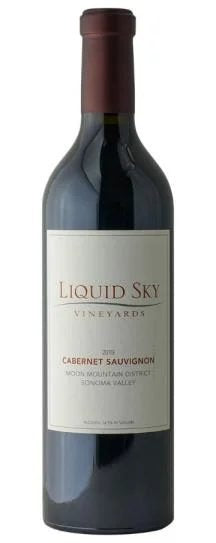 2019RedWinefromSonoma