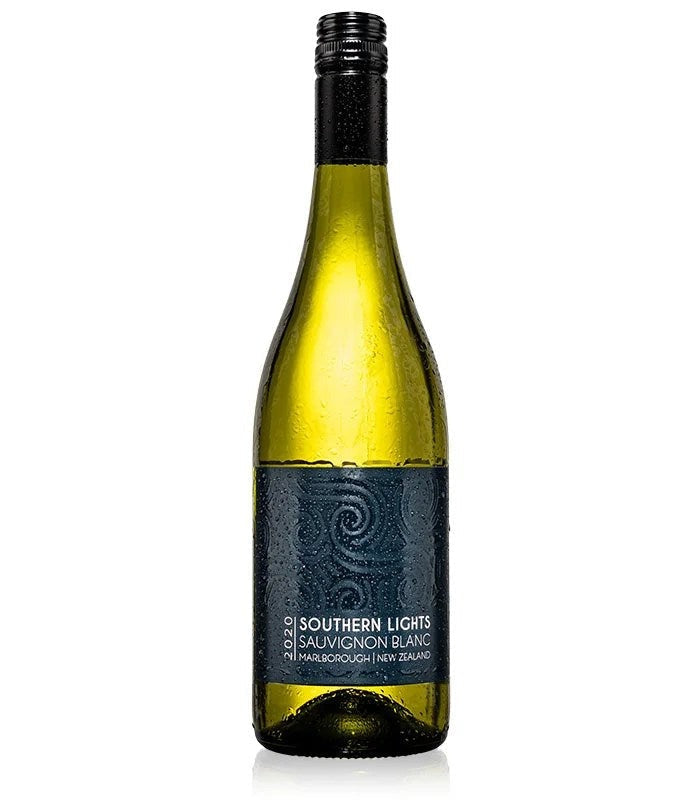 SouthernLights–MarlboroughSauvignonBlanc