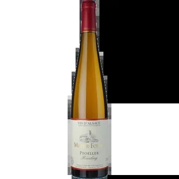 RieslingPfoeller2022–DomaineMeyerFonné