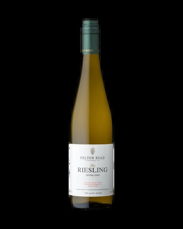FeltonRoadCentralOtagoDryRiesling