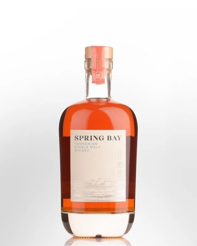 SpringBayAperaCaskSingleMaltAustralianWhisky(700ml)