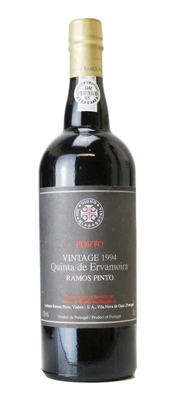 RamosPinto,1994VintagePort