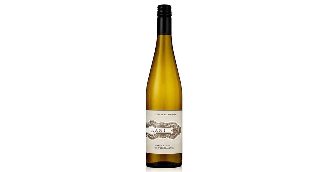 LaniMarlboroughGewürztraminerNewZealand75cl