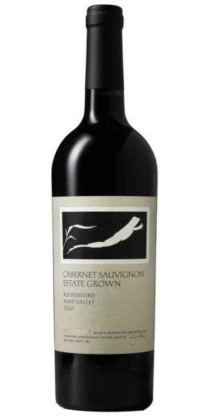 Frog’sLeapEstateGrownCabernetSauvignon,2020