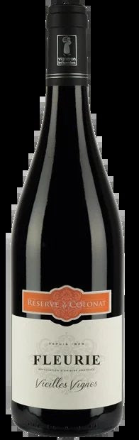 ReservedeColonat,FleurieVieillesVignes202375cl