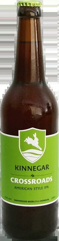 KinnegarCrossroads50clBottle