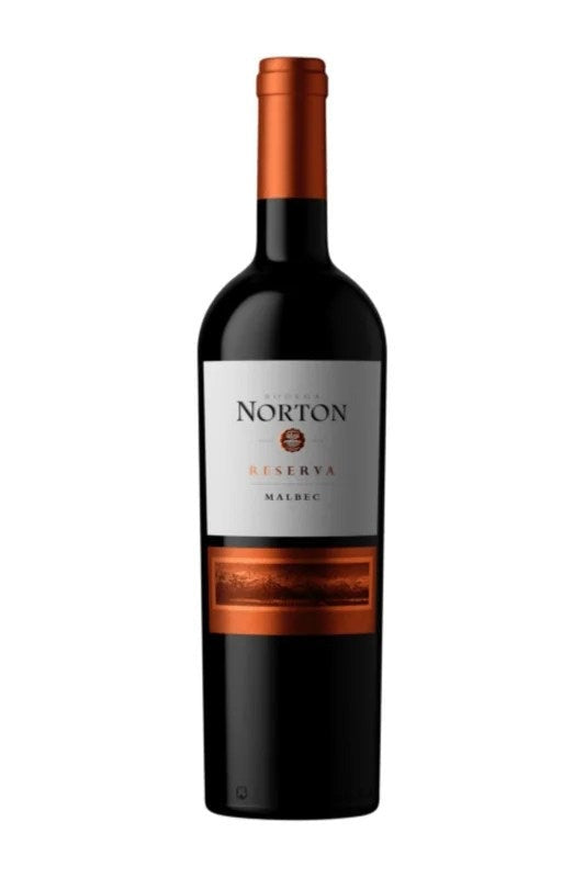 BodegaNortonReservaMalbec2020(750ml)