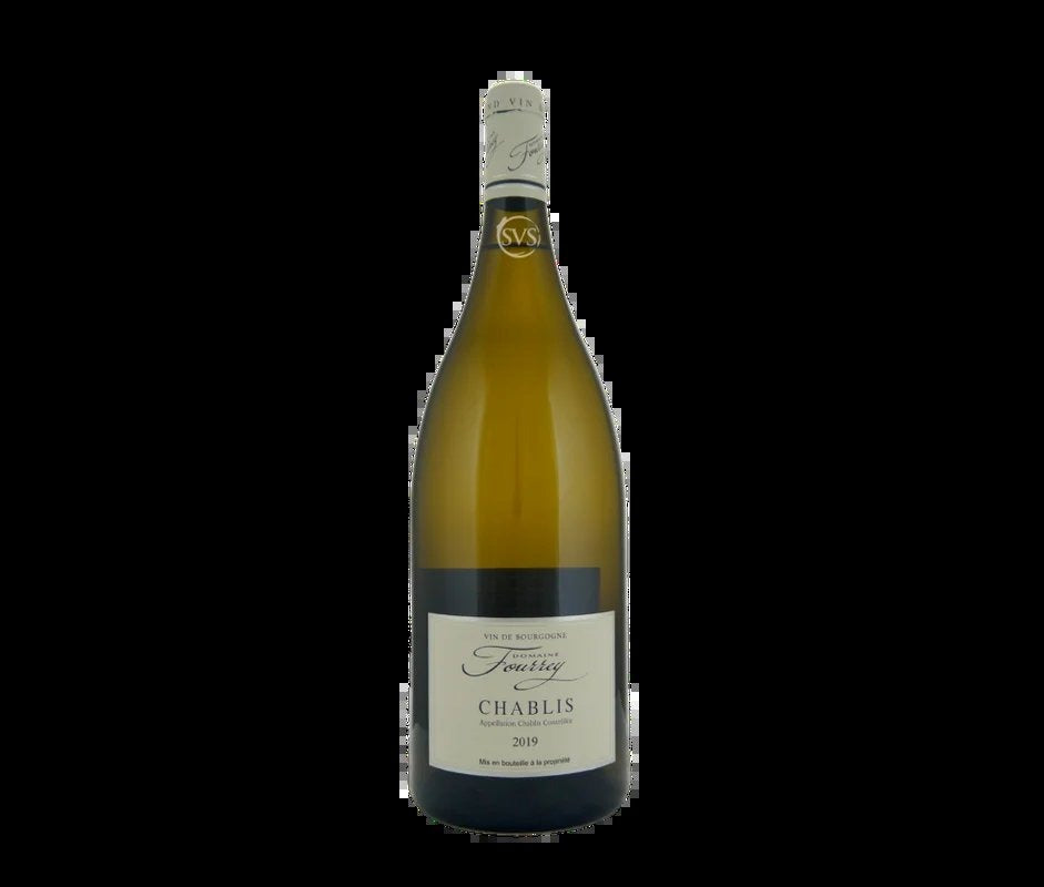 MAGNUMFourrey,Chablis,2023