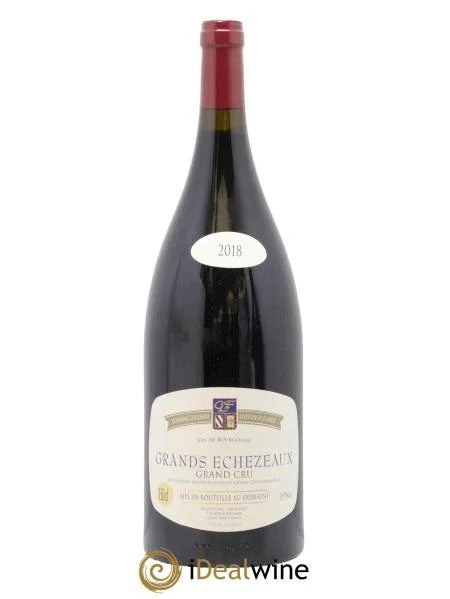 Grands-EchezeauxGrandCruCoquardLoison-Fleurot2018
