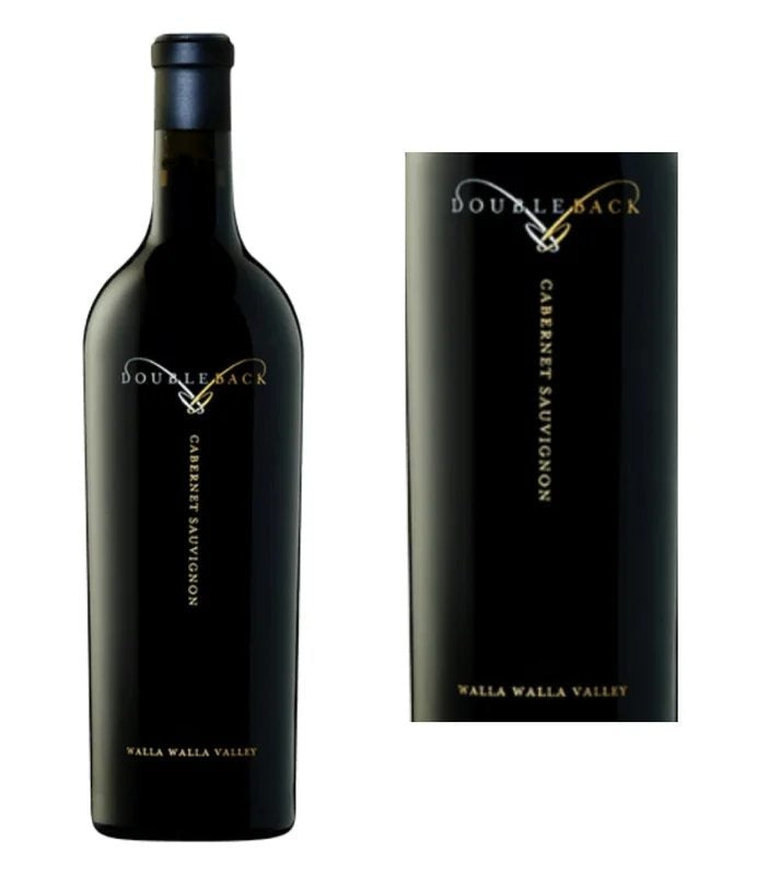 DoublebackCabernetSauvignon2022(750ml)