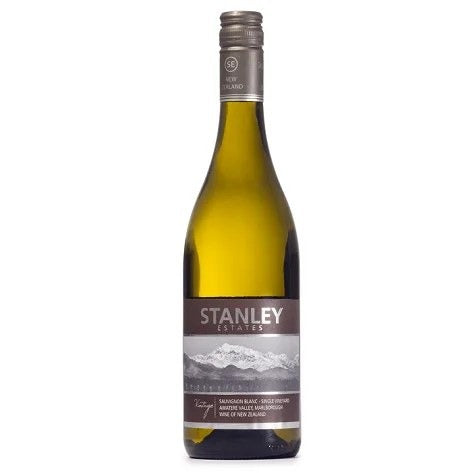 StanleyEstatesSauvignonBlanc
