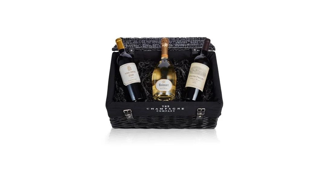 TheBordeauxMixGiftHamper