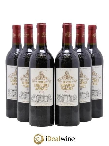 ChâteauLabegorceCruBourgeois2017