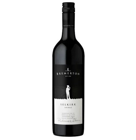 SelkirkShiraz,Bremerton