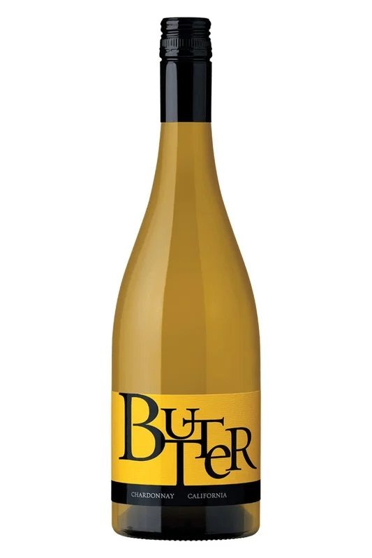 JaMCellarsButterChardonnayNV–750ML