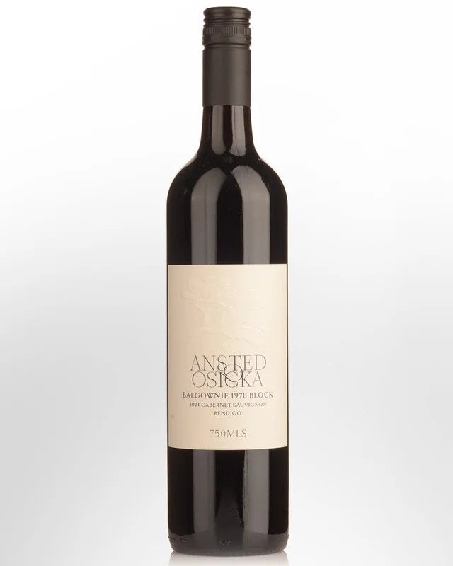 2024AnstedOsickaBalgownie1970BlockCabernetSauvignon