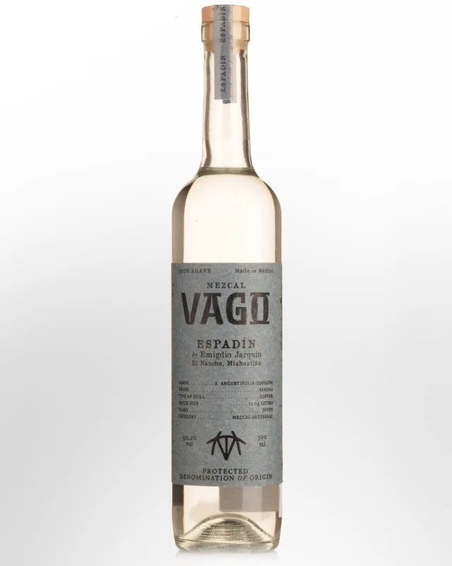 MezcalVagoEspadinMezcal(700ml)