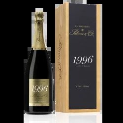 Palmer&CoCollectionBlancdeBlancs1996Magnum