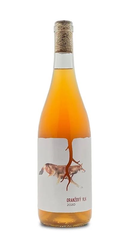 OranžovyVlk