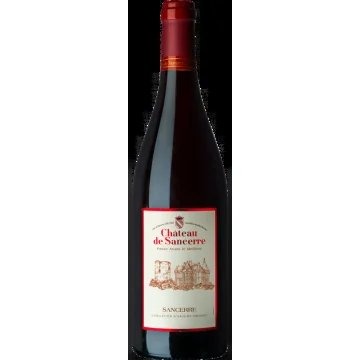 CuvéeTradition2022–ChâteaudeSancerre