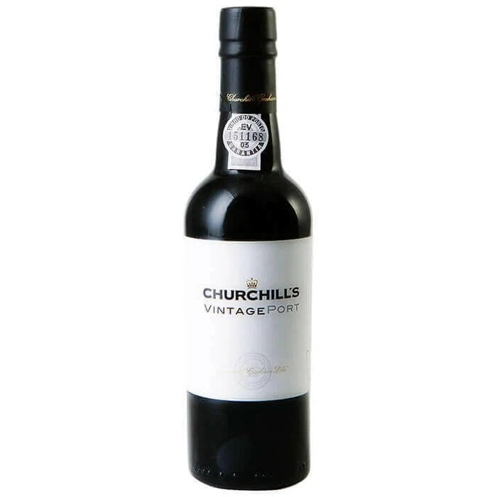 Churchill’sVintagePort2014–Half