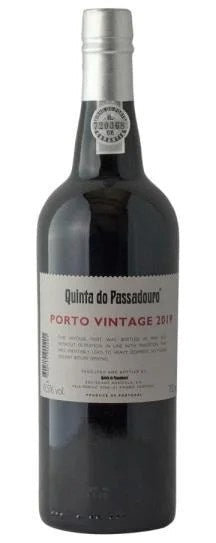 2019PortWinefromPortugal