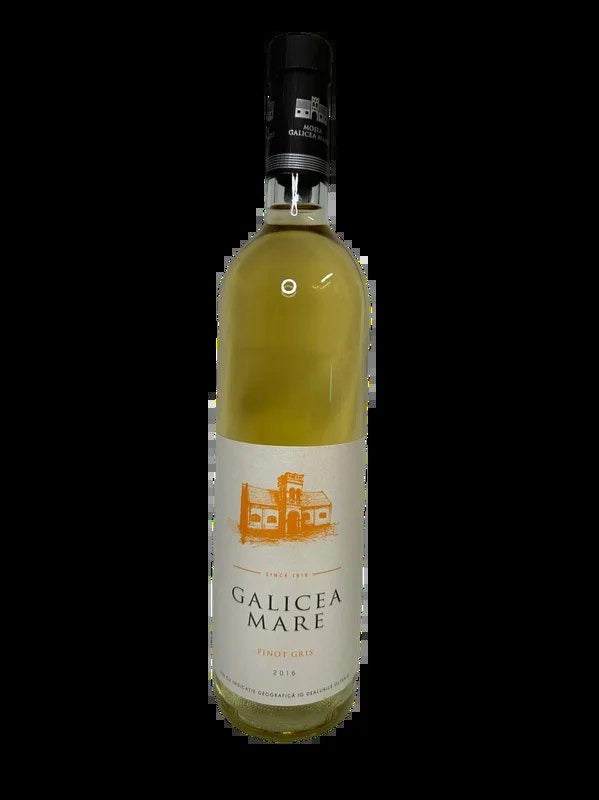 GaliceaMarePinotGrisWhiteWine